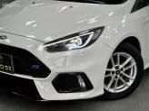 Ford Focus 1.5L EcoBoost Trend Hatchback 2019 - Xe 5 chỗ, tiện nghi, thể thao