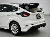 Ford Focus 1.5L EcoBoost Trend Hatchback 2019 - Xe 5 chỗ, tiện nghi, thể thao
