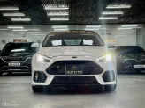 Ford Focus 1.5L EcoBoost Trend Hatchback 2019 - Xe 5 chỗ, tiện nghi, thể thao