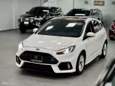 Ford Focus 1.5L EcoBoost Trend Hatchback 2019 - Xe 5 chỗ, tiện nghi, thể thao