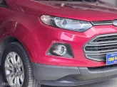 Ford EcoSport Titanium 1.5L AT 2016 - Xe chủ đi ít mới chỉ đi 4 vạn