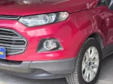 Ford EcoSport Titanium 1.5L AT 2016 - Xe chủ đi ít mới chỉ đi 4 vạn