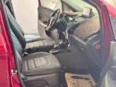 Ford EcoSport Titanium 1.5L AT 2016 - Xe chủ đi ít mới chỉ đi 4 vạn