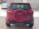 Ford EcoSport Titanium 1.5L AT 2016 - Xe chủ đi ít mới chỉ đi 4 vạn
