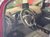 Ford EcoSport Titanium 1.5L AT 2016 - Xe chủ đi ít mới chỉ đi 4 vạn