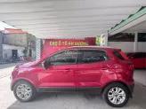Ford EcoSport Titanium 1.5L AT 2016 - Xe chủ đi ít mới chỉ đi 4 vạn