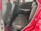 Ford EcoSport Titanium 1.5L AT 2016 - Xe chủ đi ít mới chỉ đi 4 vạn