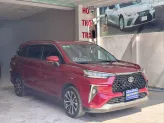 Toyota Veloz Cross CVT Top 2022 - Liên hệ trực tiếp để xem xe
