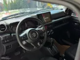 Suzuki Jimny 2023 - Xe 4x4 mạnh mẽ, thu hút mọi ánh nhìn