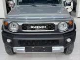 Suzuki Jimny 2023 - Xe 4x4 mạnh mẽ, thu hút mọi ánh nhìn