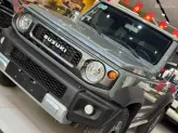 Suzuki Jimny 2023 - Xe 4x4 mạnh mẽ, thu hút mọi ánh nhìn