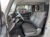 Suzuki Jimny 2023 - Xe 4x4 mạnh mẽ, thu hút mọi ánh nhìn