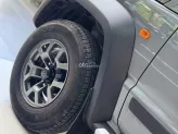 Suzuki Jimny 2023 - Xe 4x4 mạnh mẽ, thu hút mọi ánh nhìn
