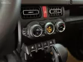 Suzuki Jimny 2023 - Xe 4x4 mạnh mẽ, thu hút mọi ánh nhìn