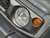 Suzuki Jimny 2023 - Xe 4x4 mạnh mẽ, thu hút mọi ánh nhìn