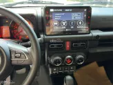 Suzuki Jimny 2023 - Xe 4x4 mạnh mẽ, thu hút mọi ánh nhìn