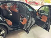 Mercedes-Benz C200 Avantgarde Plus 2022 - Màu đen đẳng cấp, xe lướt như mới