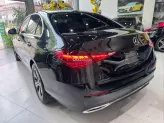 Mercedes-Benz C200 Avantgarde Plus 2022 - Màu đen đẳng cấp, xe lướt như mới