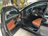 Mercedes-Benz C200 Avantgarde Plus 2022 - Màu đen đẳng cấp, xe lướt như mới