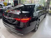 Mercedes-Benz C200 Avantgarde Plus 2022 - Màu đen đẳng cấp, xe lướt như mới