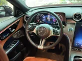 Mercedes-Benz C200 Avantgarde Plus 2022 - Màu đen đẳng cấp, xe lướt như mới
