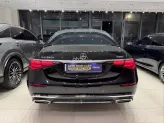 Mercedes-Benz Maybach S450 4Matic 2023 - Mercedes Maybach S450L 4Matic Model 2023