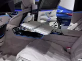 Mercedes-Benz Maybach S450 4Matic 2023 - Mercedes Maybach S450L 4Matic Model 2023
