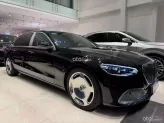 Mercedes-Benz Maybach S450 4Matic 2023 - Mercedes Maybach S450L 4Matic Model 2023