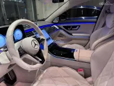 Mercedes-Benz Maybach S450 4Matic 2023 - Mercedes Maybach S450L 4Matic Model 2023
