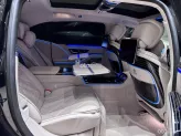 Mercedes-Benz Maybach S450 4Matic 2023 - Mercedes Maybach S450L 4Matic Model 2023