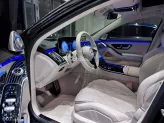 Mercedes-Benz Maybach S450 4Matic 2023 - Mercedes Maybach S450L 4Matic Model 2023