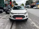 Ford EcoSport Titanium 1.5L AT 2016 - 1 chủ từ đầu xe đẹp suất sắc