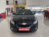 Chevrolet Cruze LT 1.8 2013 - Sedan 5 chỗ số tự động, nổi tiếng lành bền, tiết kiệm