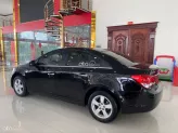 Chevrolet Cruze LT 1.8 2013 - Sedan 5 chỗ số tự động, nổi tiếng lành bền, tiết kiệm