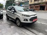 Ford EcoSport Titanium 1.5L AT 2016 - 1 chủ từ đầu xe đẹp suất sắc