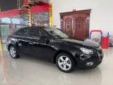 Chevrolet Cruze LT 1.8 2013 - Sedan 5 chỗ số tự động, nổi tiếng lành bền, tiết kiệm