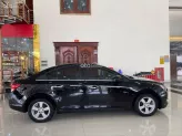 Chevrolet Cruze LT 1.8 2013 - Sedan 5 chỗ số tự động, nổi tiếng lành bền, tiết kiệm