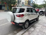 Ford EcoSport Titanium 1.5L AT 2016 - 1 chủ từ đầu xe đẹp suất sắc