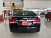 Chevrolet Cruze LT 1.8 2013 - Sedan 5 chỗ số tự động, nổi tiếng lành bền, tiết kiệm