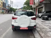 Ford EcoSport Titanium 1.5L AT 2016 - 1 chủ từ đầu xe đẹp suất sắc