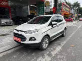 Ford EcoSport Titanium 1.5L AT 2016 - 1 chủ từ đầu xe đẹp suất sắc