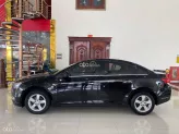 Chevrolet Cruze LT 1.8 2013 - Sedan 5 chỗ số tự động, nổi tiếng lành bền, tiết kiệm