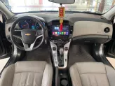 Chevrolet Cruze LT 1.8 2013 - Sedan 5 chỗ số tự động, nổi tiếng lành bền, tiết kiệm