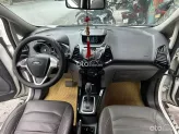 Ford EcoSport Titanium 1.5L AT 2016 - 1 chủ từ đầu xe đẹp suất sắc