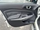 Ford EcoSport Titanium 1.5L AT 2016 - 1 chủ từ đầu xe đẹp suất sắc