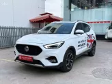 MG ZS 1.5 2WD LUX+ 2024 - Thanh lý xe lái thử cty