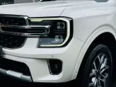 Ford Everest 2.0L ST5 10AT 4x4 Titanium 2022 - Xe SUV 7 chỗ bền bỉ, mạnh mẽ