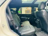 Ford Everest 2.0L ST5 10AT 4x4 Titanium 2022 - Xe SUV 7 chỗ bền bỉ, mạnh mẽ