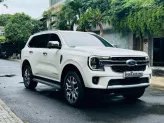 Ford Everest 2.0L ST5 10AT 4x4 Titanium 2022 - Xe SUV 7 chỗ bền bỉ, mạnh mẽ