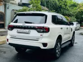 Ford Everest 2.0L ST5 10AT 4x4 Titanium 2022 - Xe SUV 7 chỗ bền bỉ, mạnh mẽ